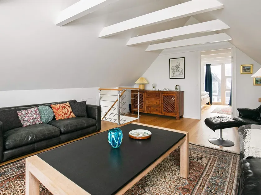 5 person holiday home in Otterup - Image 1