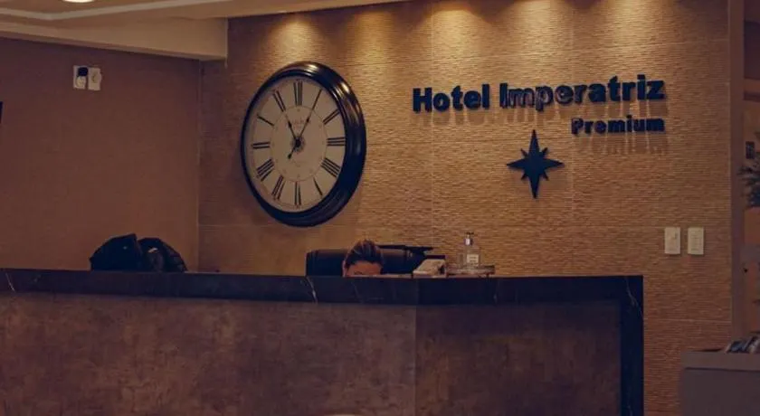 Hotel Imperatriz Premium - Image 1