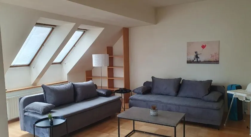 Am Corso Apartments - Image 1
