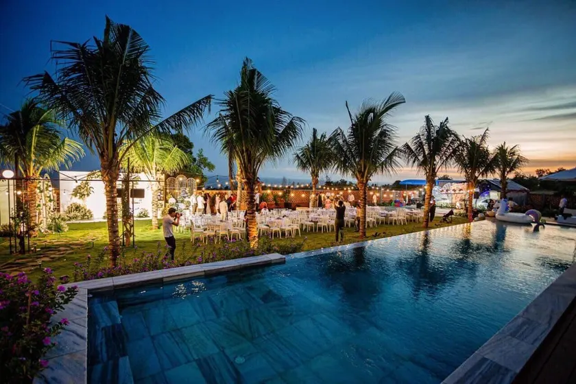 Sunset Hill Villa Mui Ne - Image 1
