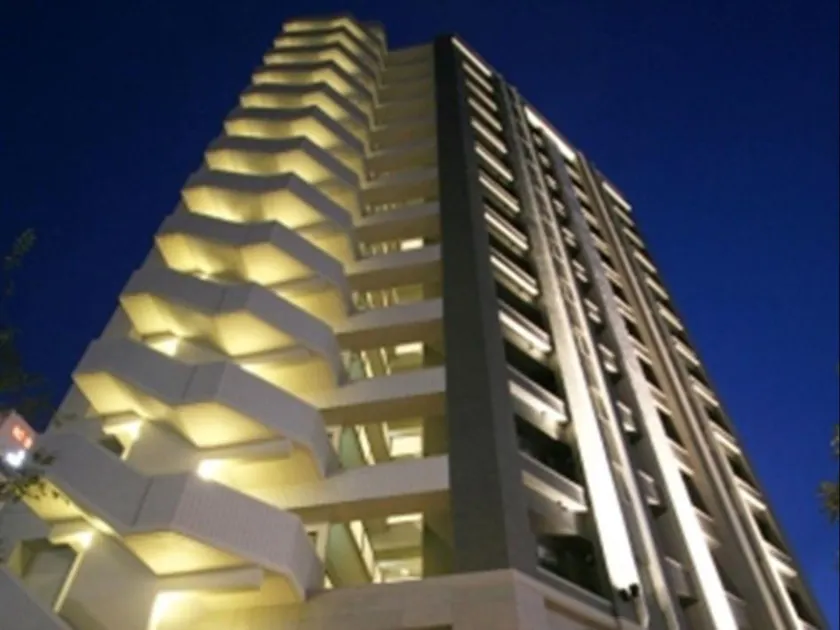 Urbain Hiroshima Executive - Image 1