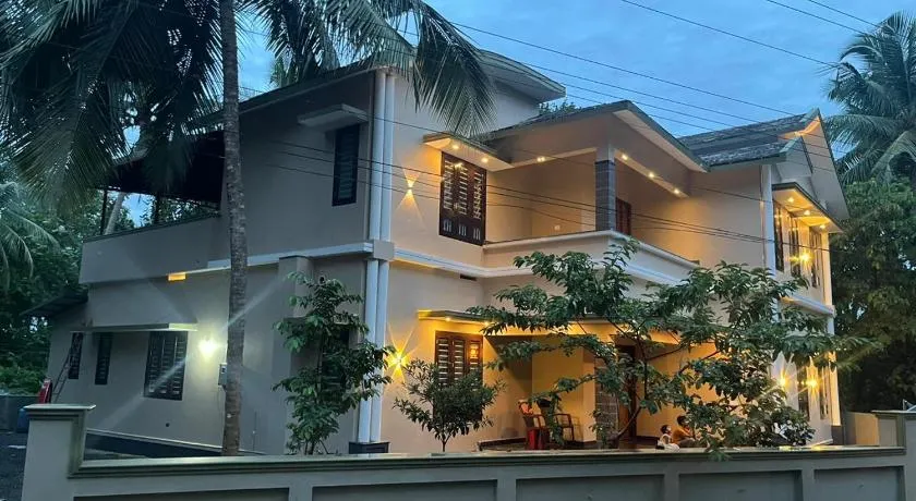 Chaithanya Residency Near to IIM & NIT Kozhikode - Image 1