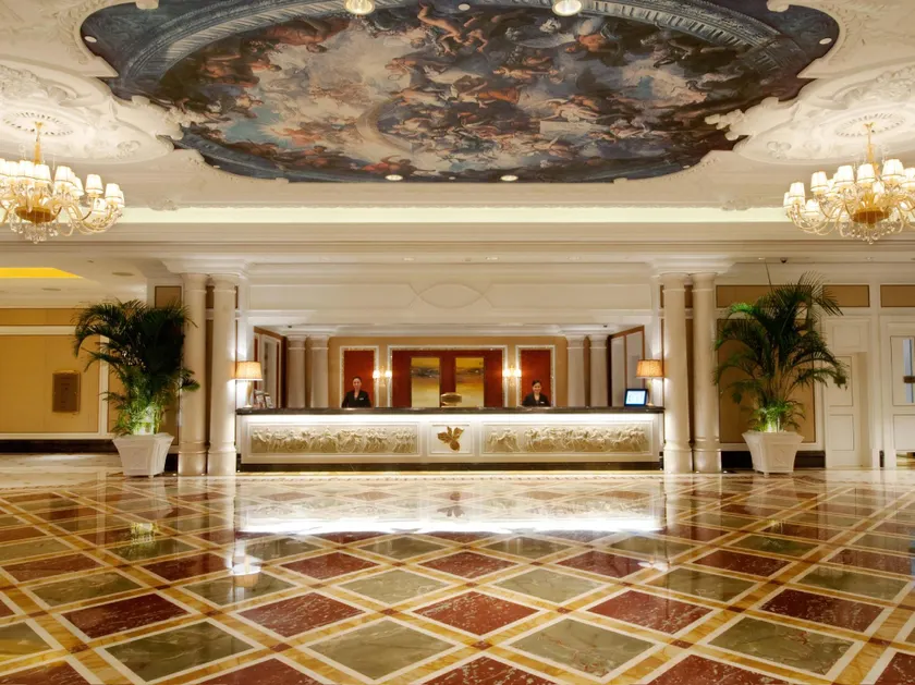 L'Arc Hotel Macau - Image 1