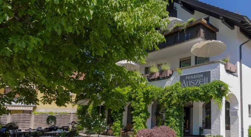Pension Auszeit - Image 1