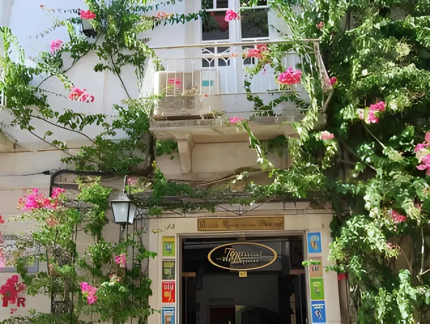 Hotel Bejense - Image 1