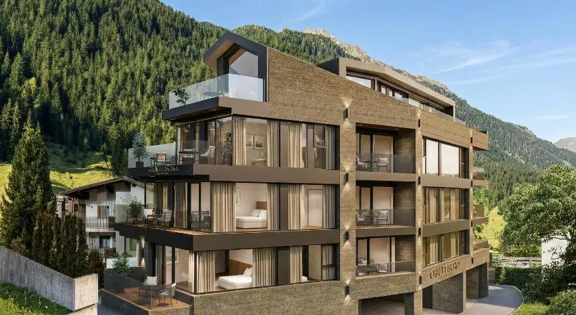 Chalet Ischgl - Modern Luxury Residences - Image 1