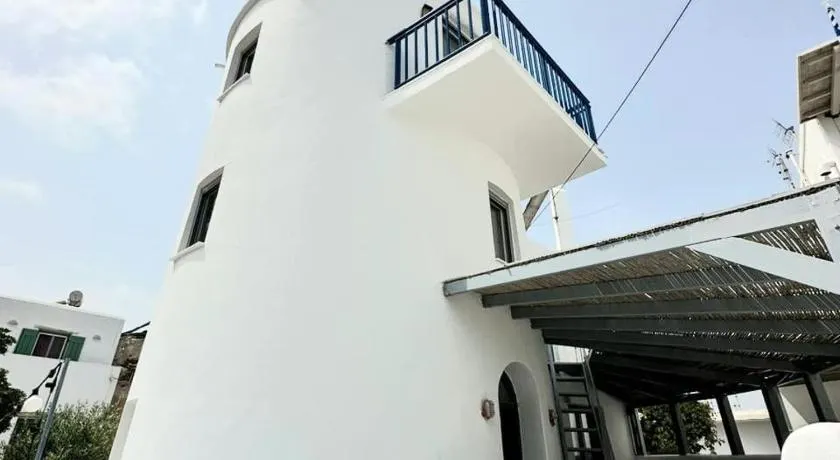 Anastasis Wind Mill - Image 1