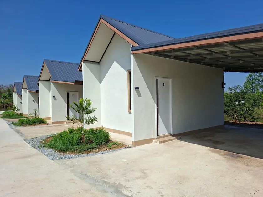 อรินรีสอร์ท Arin Resort - Image 1
