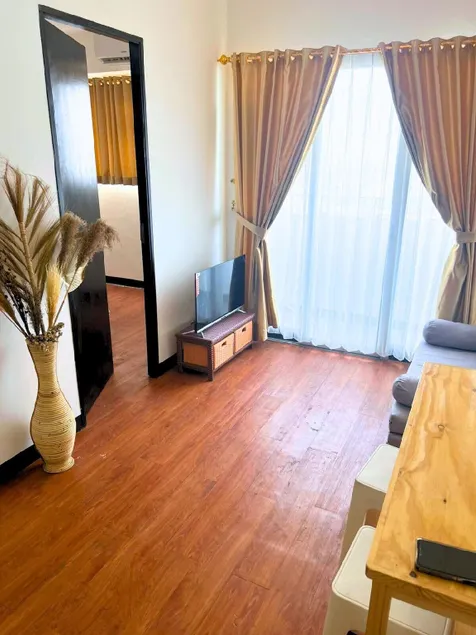 1Bed Room Sentra Timur Residence Near Station East Jakarta - Image 1