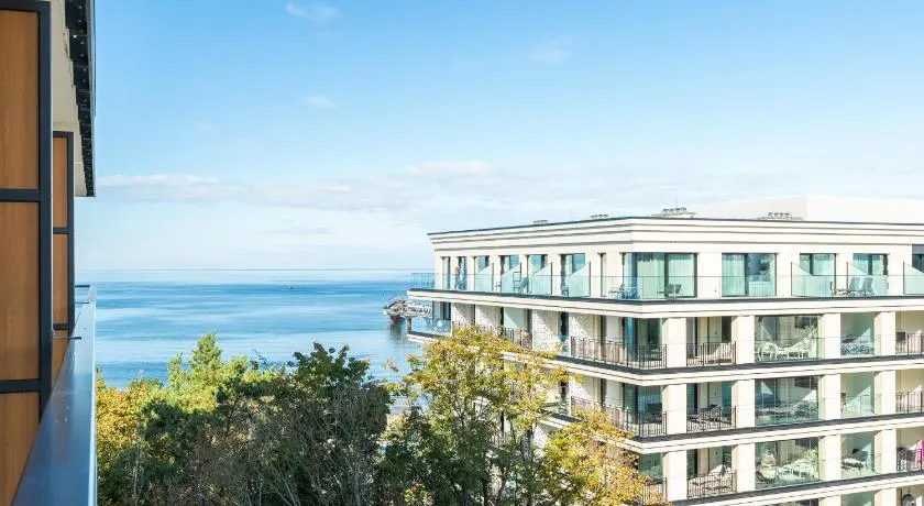 Your Holidays Aquamarina Prima, Parking Gratis - Image 1