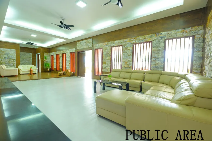 Mersing Maple Villa - Image 1