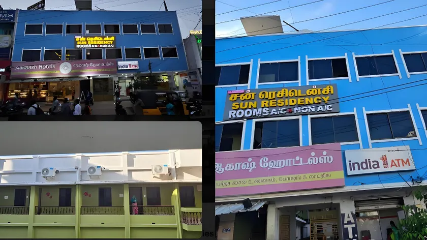 Sun Residency Tvm - Image 1