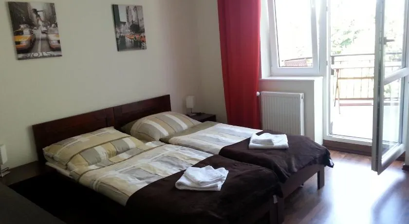 Pokoje w Apartamencie Danuta - Image 1