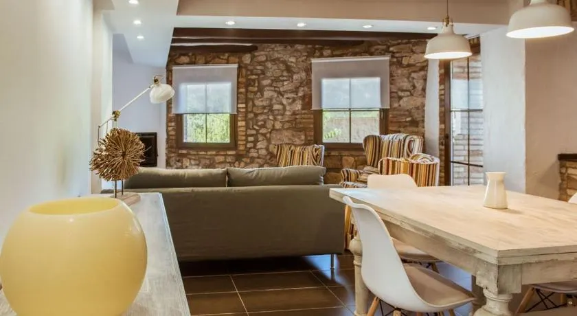 El celler de Cal Garriga - Image 1