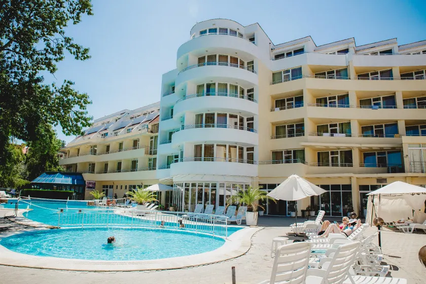 Sun Palace Hotel - All Inclusive - Image 1