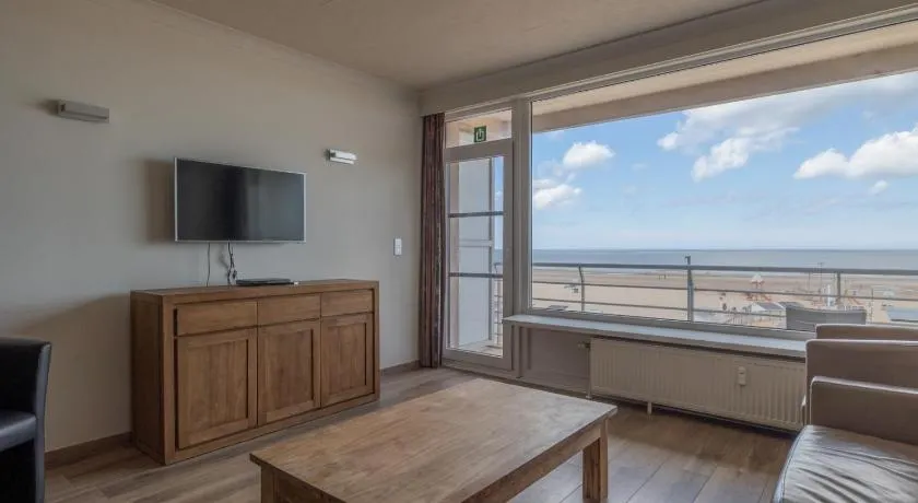 BEL AIR HOLIDAY - Stylish apartment with panoramic sea view T68 - Image 1