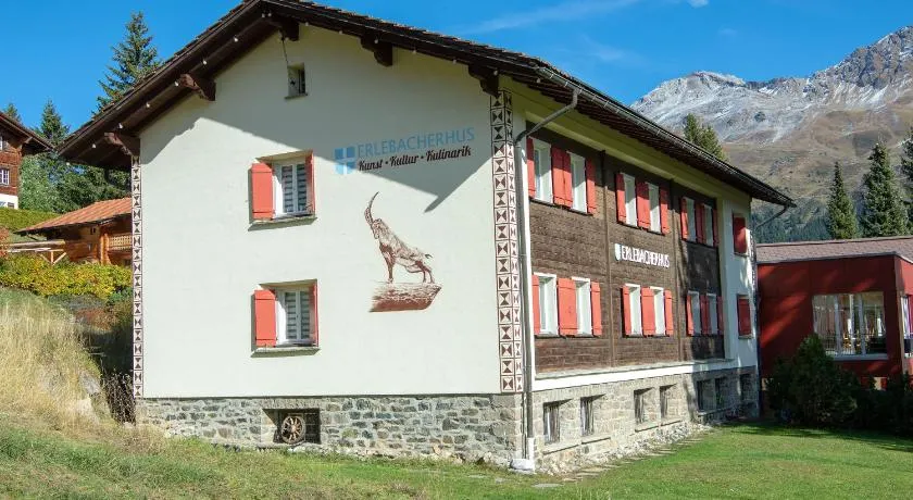 Erlebacherhus - Image 1