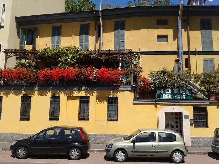 Hotel Bel Sit - Image 1