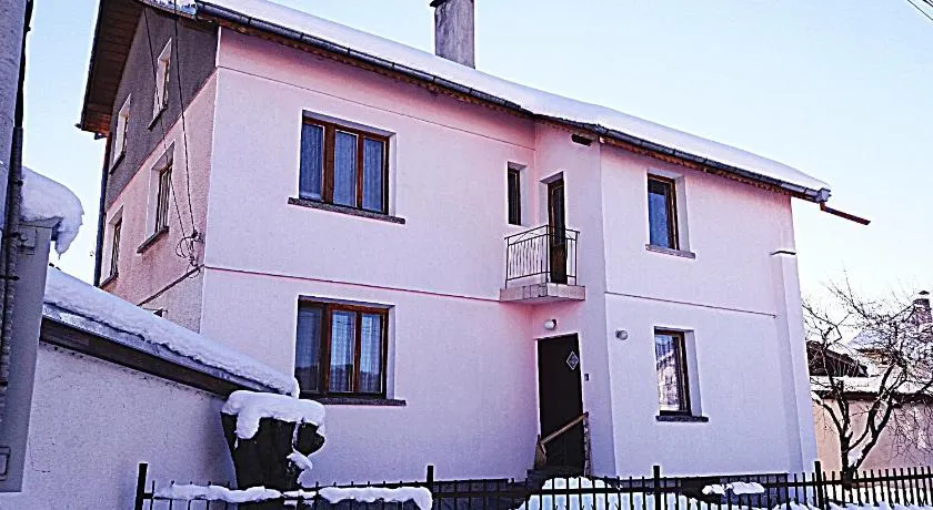 Guest House AHP - Image 1