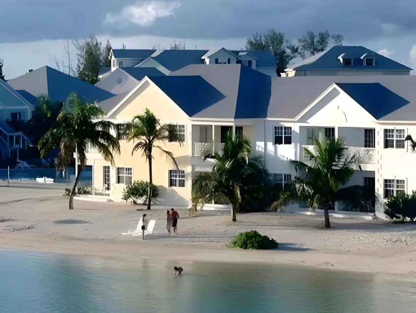 Sandyport Beach Resort - Image 1