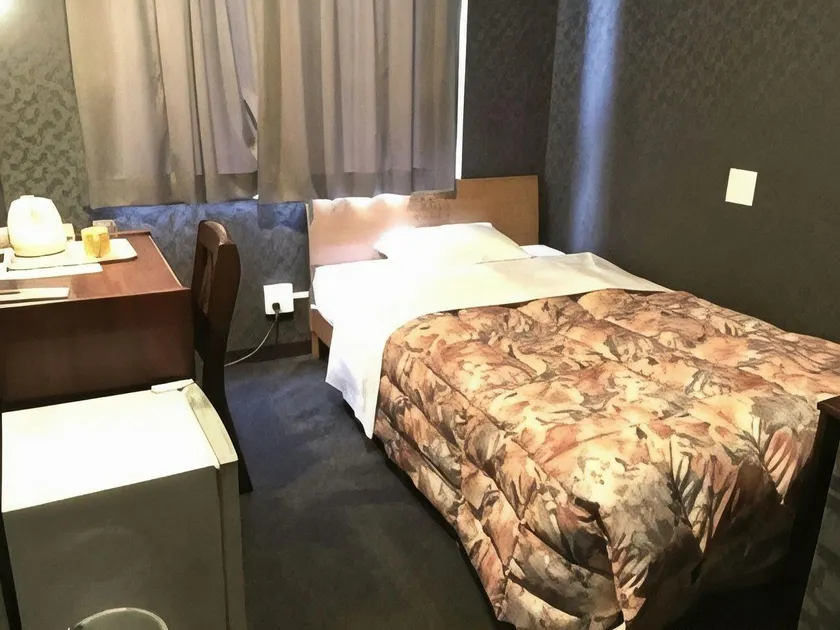 Hotel Sanada - Image 1