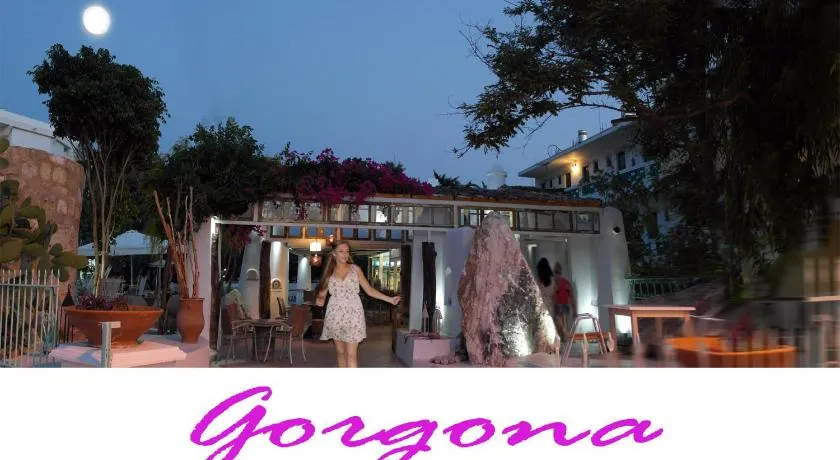 Gorgona Studios - Image 1