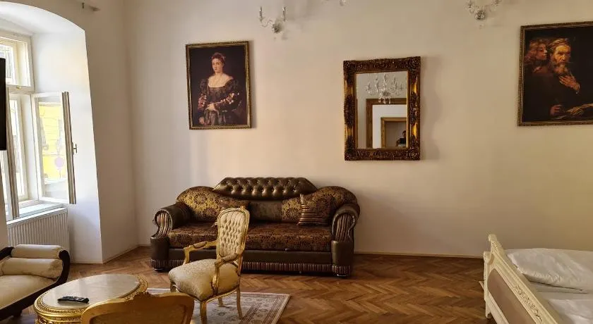 Apartmány Svätá Barborka - Image 1