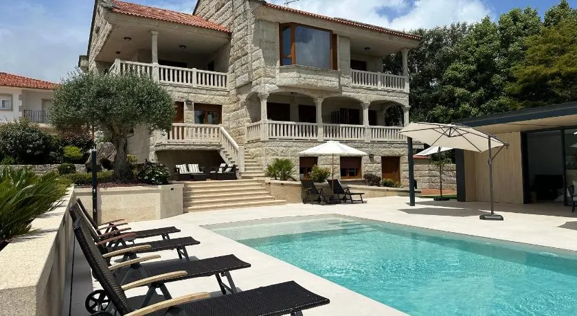 APARTAMENTOS MAR DE AREAS - Image 1