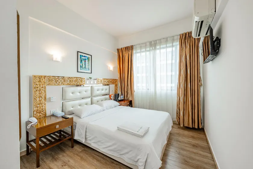 GoStay Hotel - Image 1