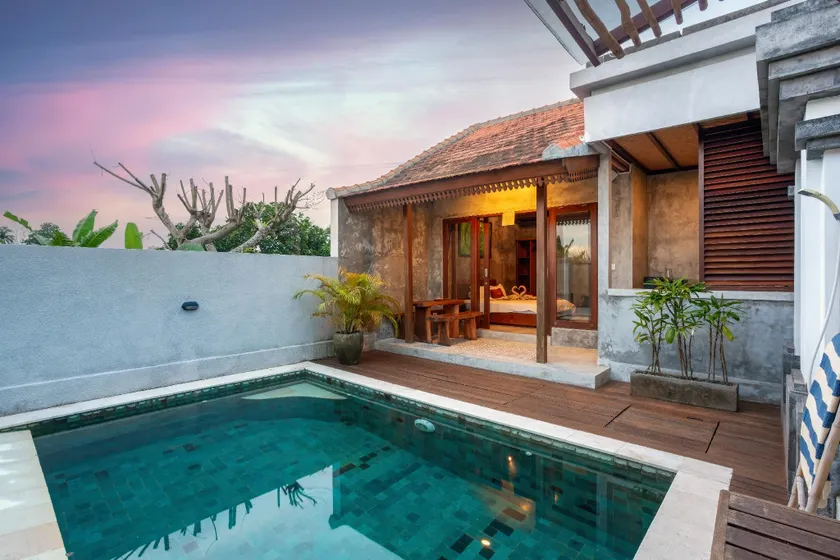 Om Villas Kedungu - Image 1