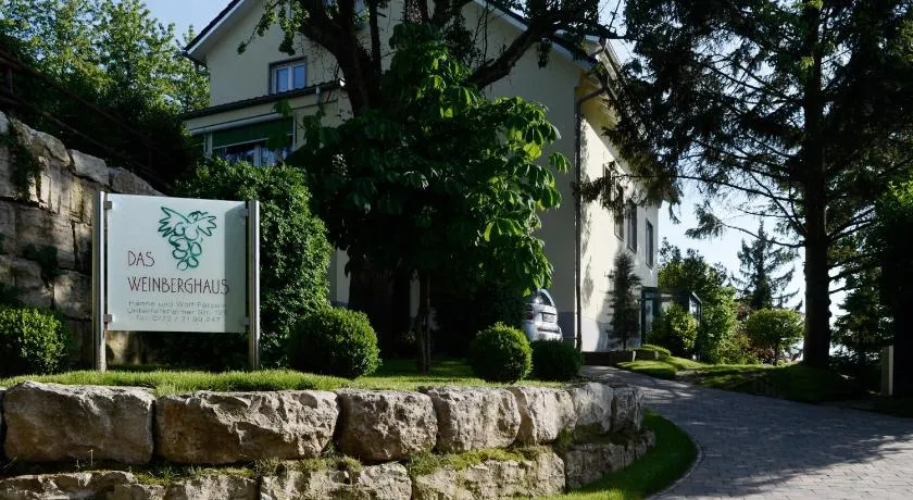 Das Weinberghaus - Image 1