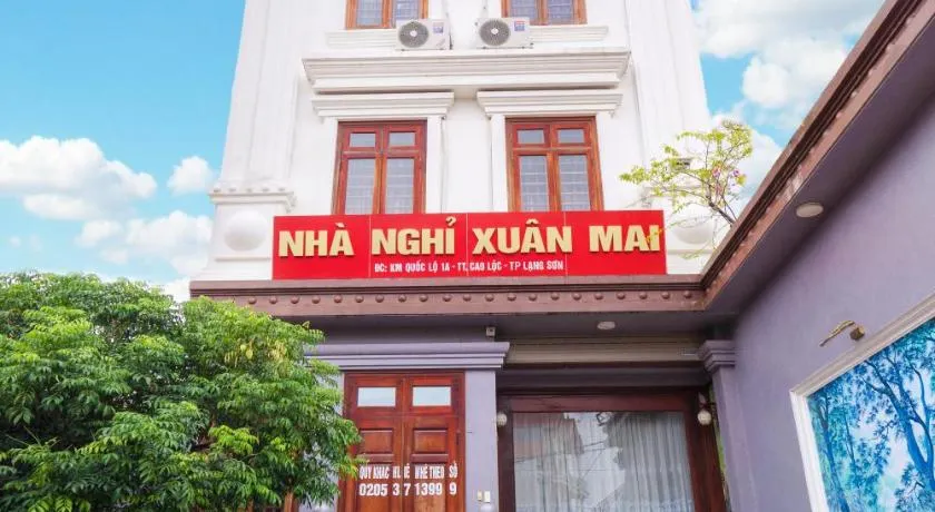 Nhà Nghỉ Xuân Mai - Image 1
