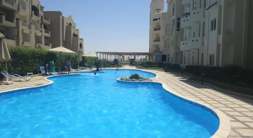 310 el Andalous Apartment - Image 1
