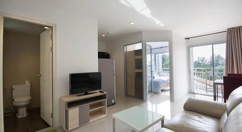 Mosaic Condominium by Malai - Image 1