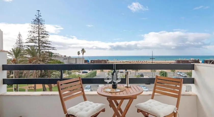 Mira Mar Monte Gordo - Image 1