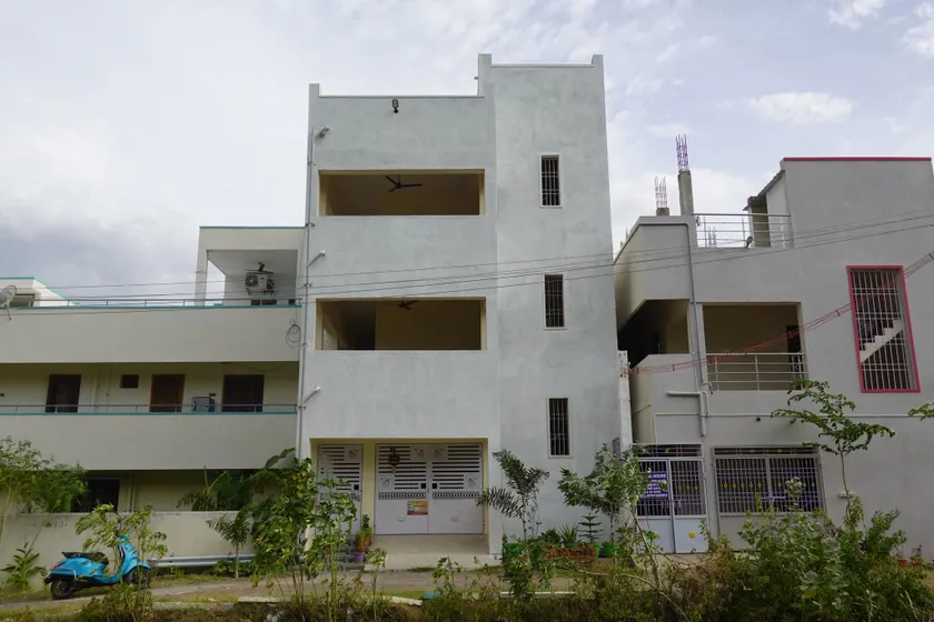 Sivan Paadham Nilayam Guest House - Image 1