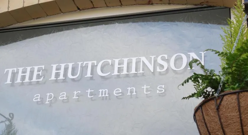 The Hutchinson Apartments - Image 1