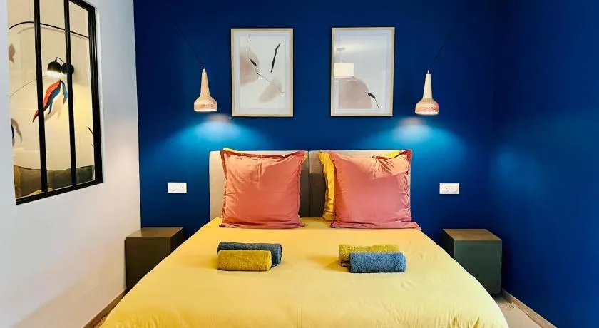 Le Triplex Chic & Choc - Disneyland Paris - Image 1