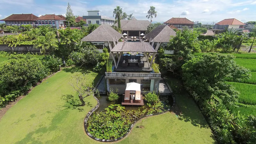 Mandalay Villas - Image 1