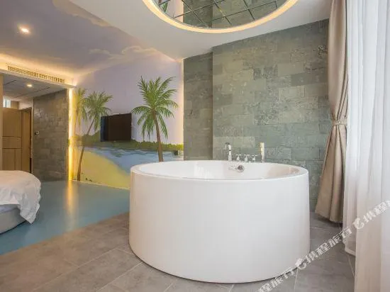 Gongxili · UP Hotel (Kunming Old Town & Green Lake Branch) - Image 1
