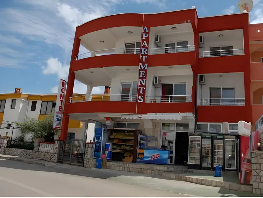 Apartments Monte - Image 1