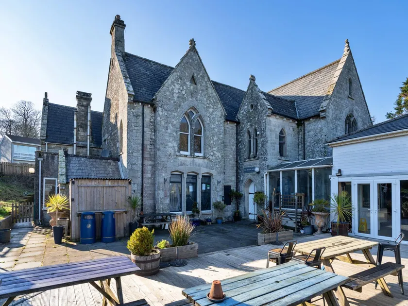 Finest Retreats - Carworgie Cottage - Image 1
