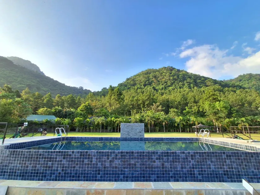 Eco Adventure Resorts Khhairabera - Image 1