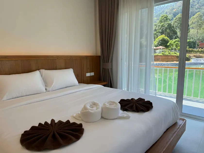 Hidden Haven Resort Koh Lanta - Image 1