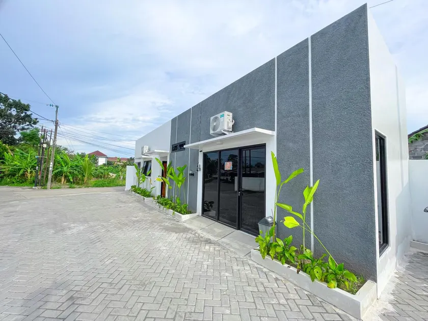 Sovilla 2 Yogyakarta - Image 1