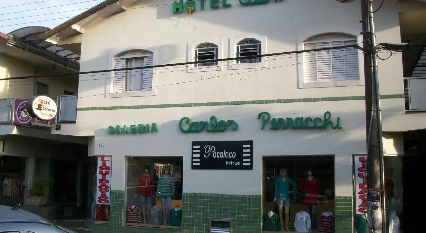 Hotel Sion - Image 1