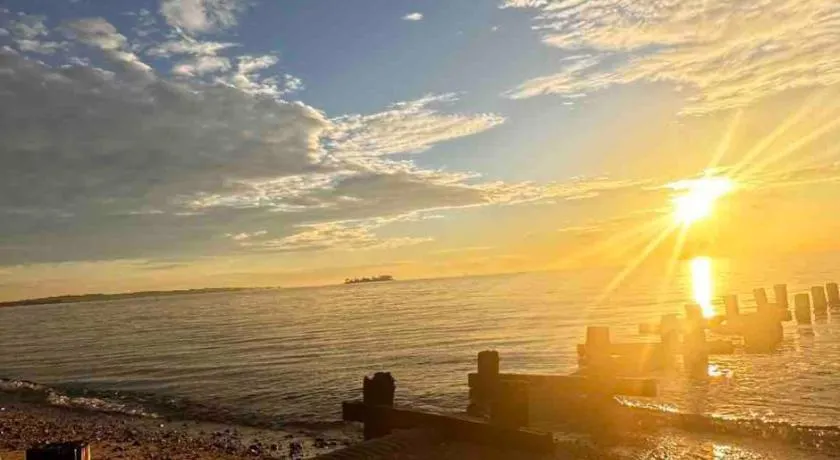 coastal and cozy beach stay, pet friendly - Image 1