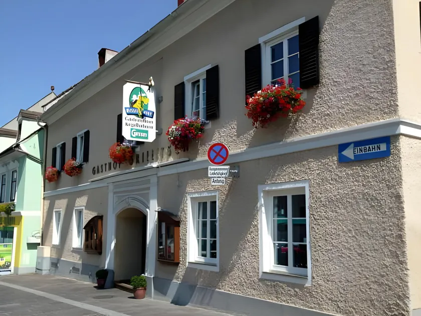 Gasthof Grillitsch Rösslwirt - Image 1