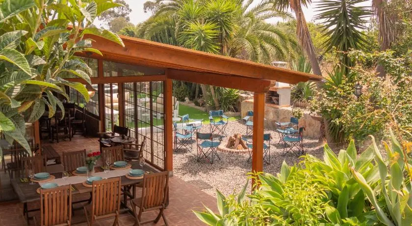 6BR Fire House Sanctuary-Terrace & Barbacue - Image 1