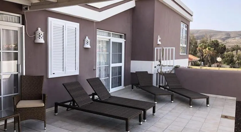 Annelie Comfortable Holiday Residence - Image 1